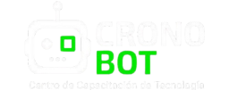 CRONO BOT Logo
