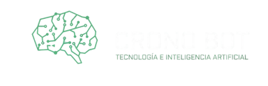 CRONO BOT Logo